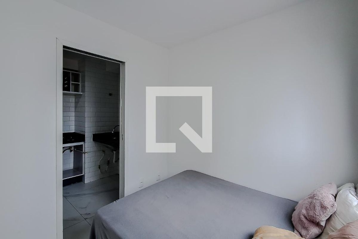 Apartamento, 2 quartos, 35 m² - Foto 20