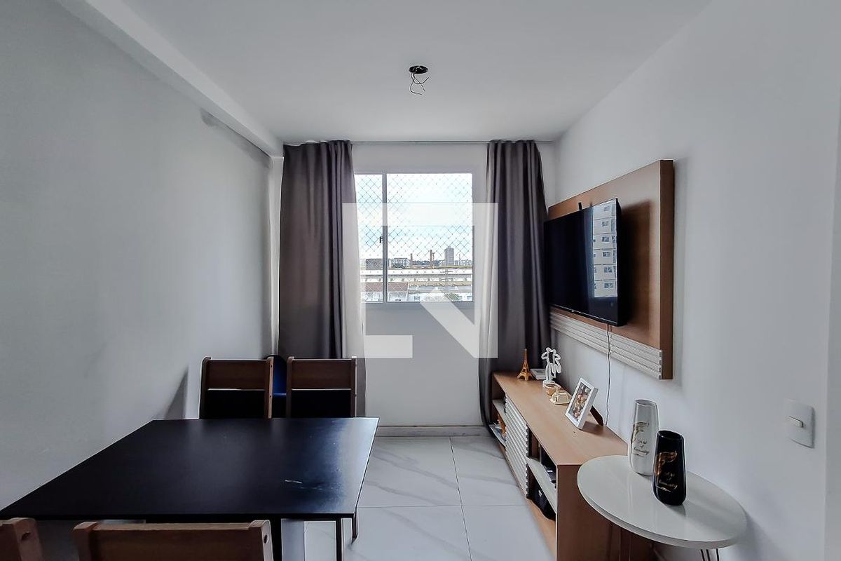 Apartamento, 2 quartos, 35 m² - Foto 6
