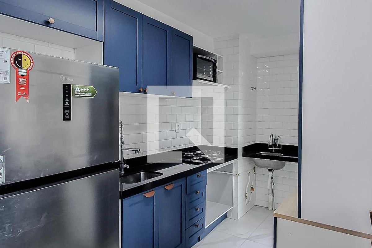 Apartamento, 2 quartos, 35 m² - Foto 38