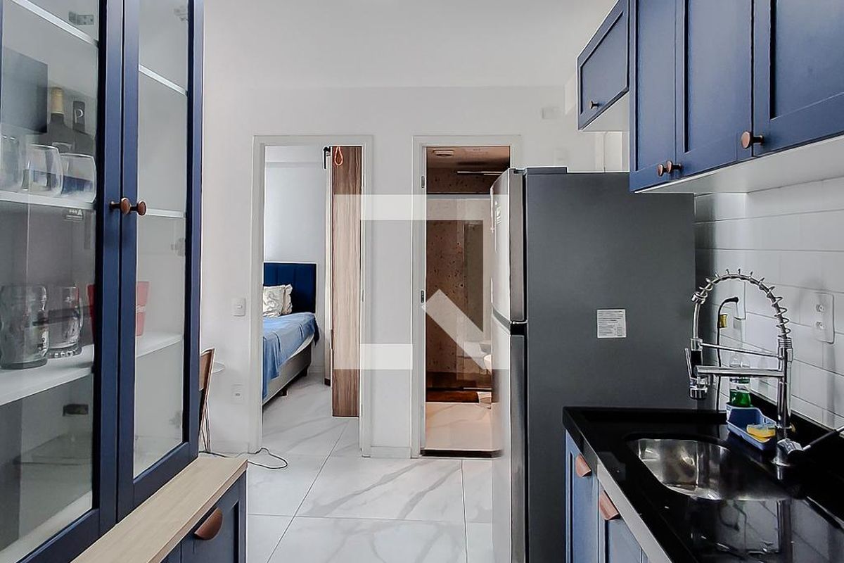 Apartamento, 2 quartos, 35 m² - Foto 44