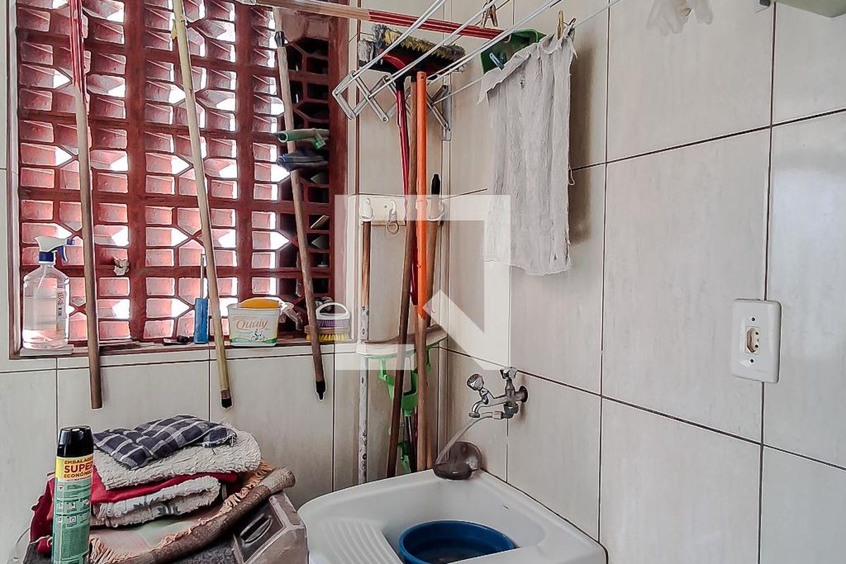 Casa, 2 quartos, 90 m² - Foto 42