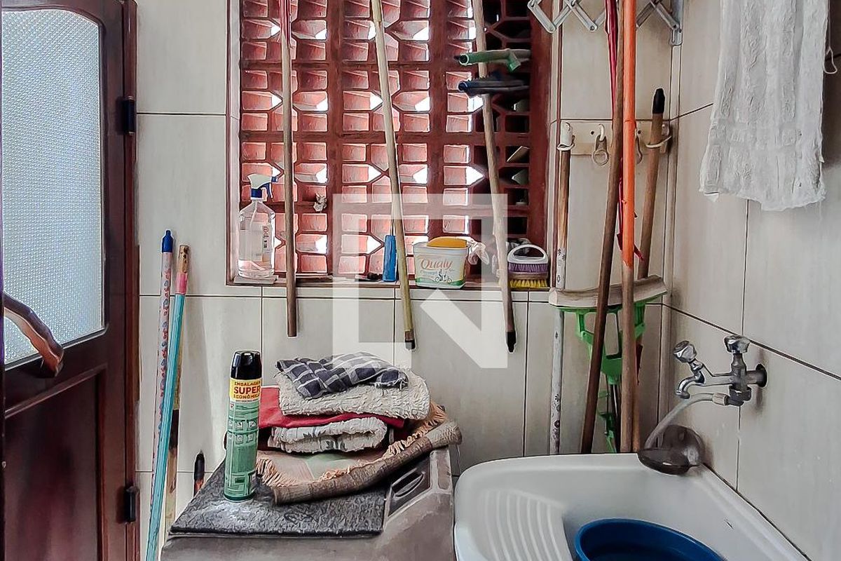 Casa, 2 quartos, 90 m² - Foto 44