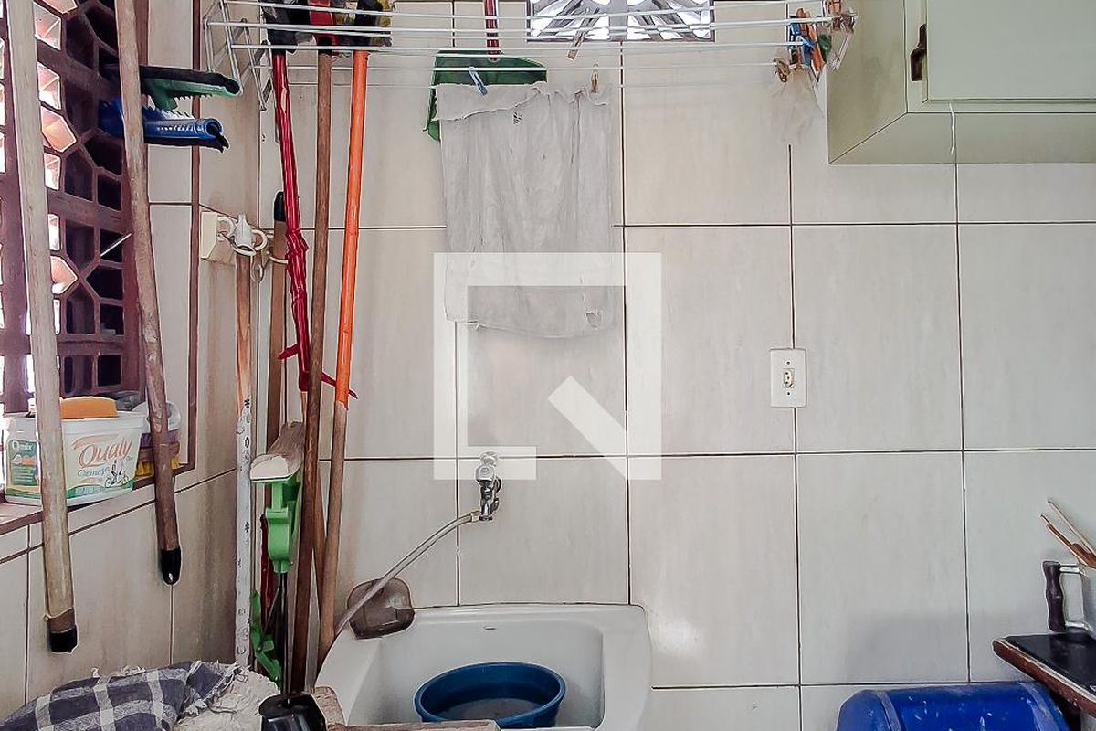 Casa, 2 quartos, 90 m² - Foto 38