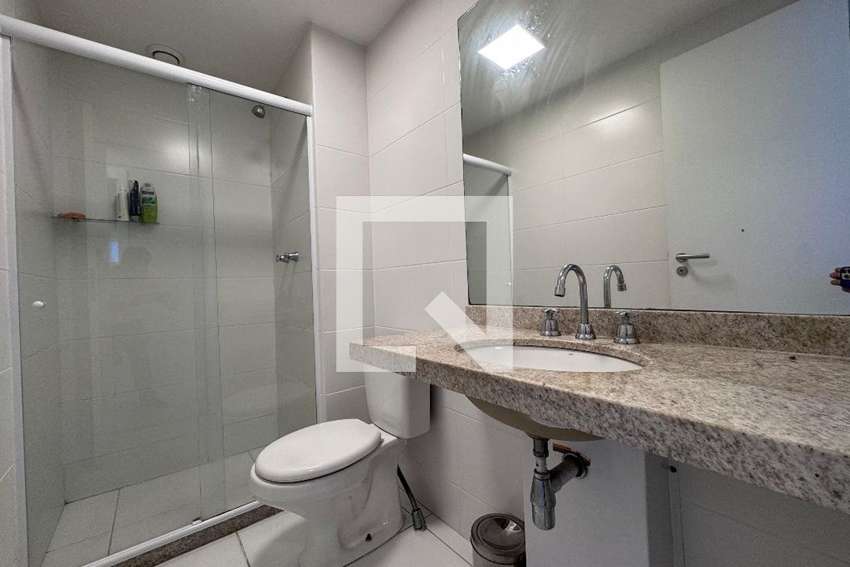 Apartamento, 3 quartos, 82 m² - Foto 52