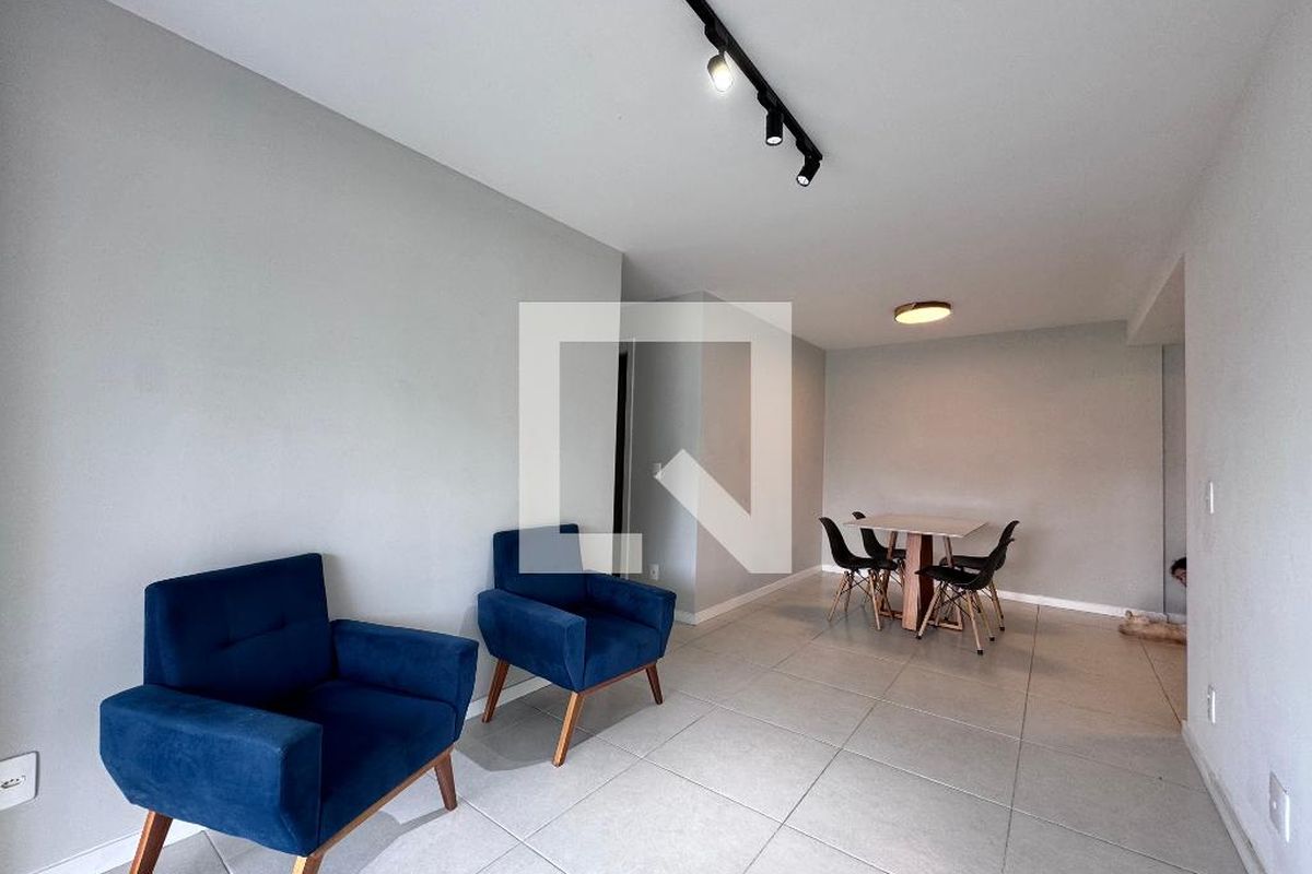 Apartamento, 3 quartos, 82 m² - Foto 4