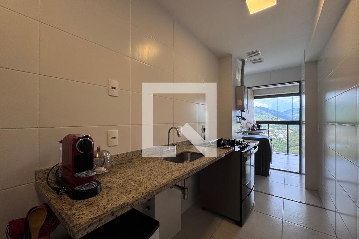 Apartamento, 3 quartos, 82 m² - Foto 62