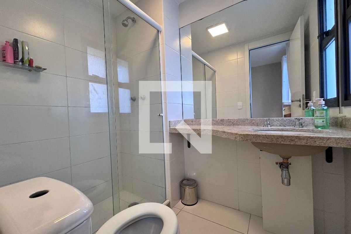 Apartamento, 3 quartos, 82 m² - Foto 28