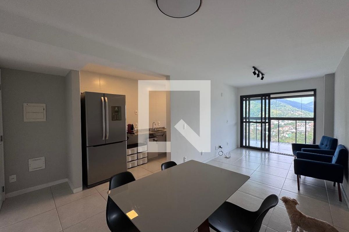 Apartamento, 3 quartos, 82 m² - Foto 8