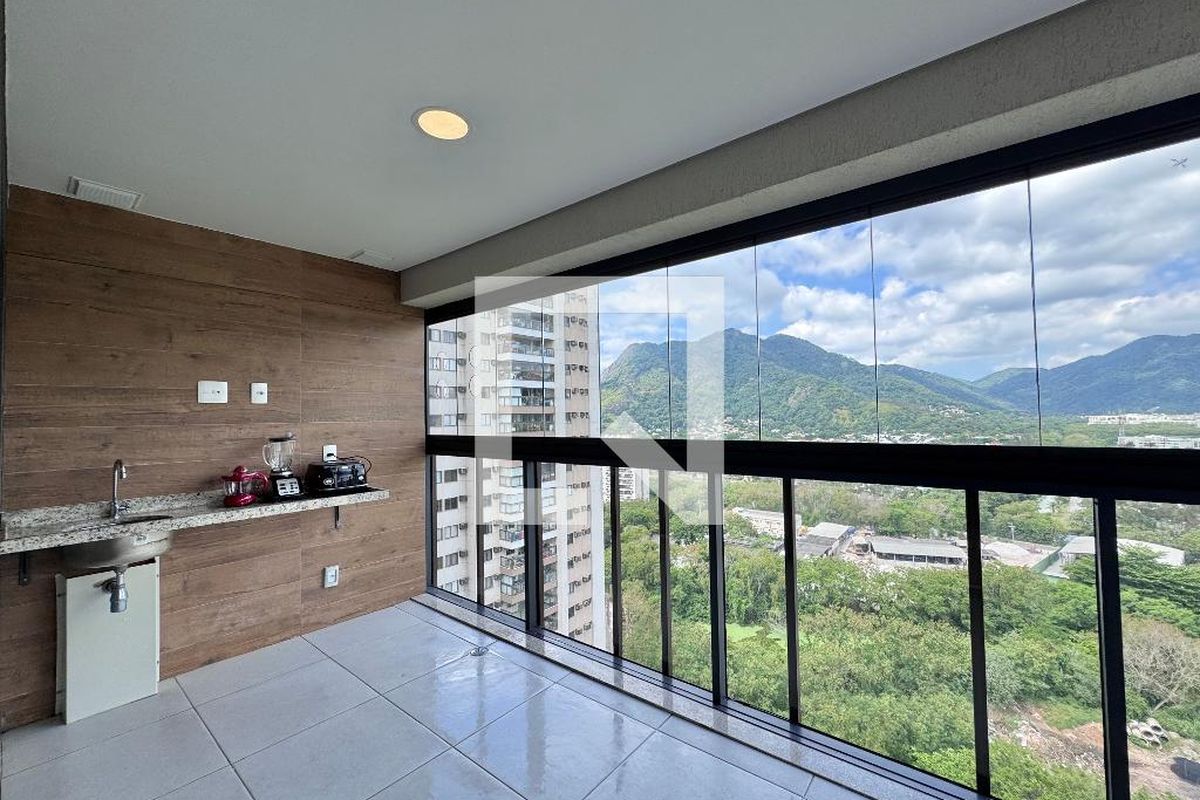 Apartamento, 3 quartos, 82 m² - Foto 10