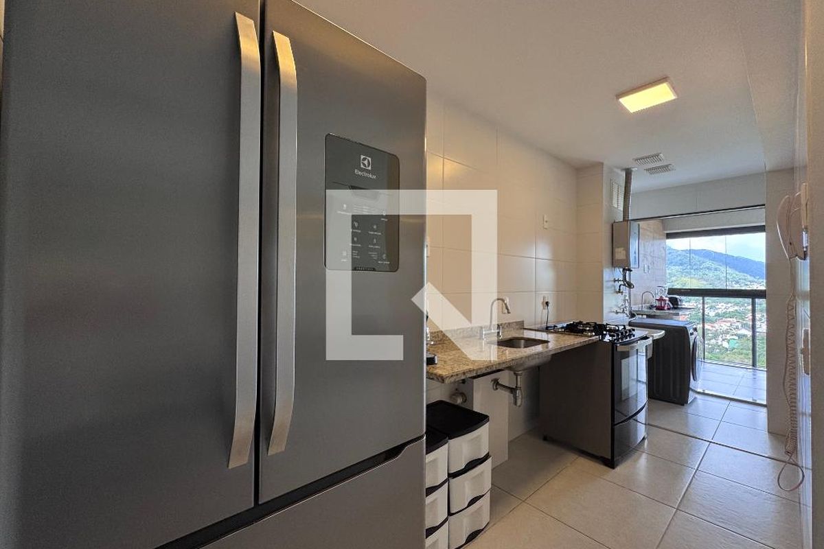 Apartamento, 3 quartos, 82 m² - Foto 60