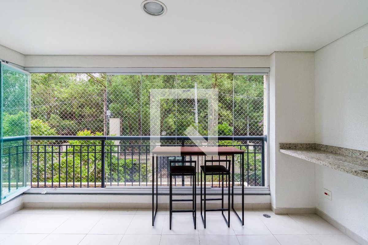 Apartamento, 2 quartos, 67 m² - Foto 10