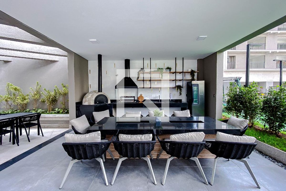 Apartamento, 3 quartos, 126 m² - Foto 56