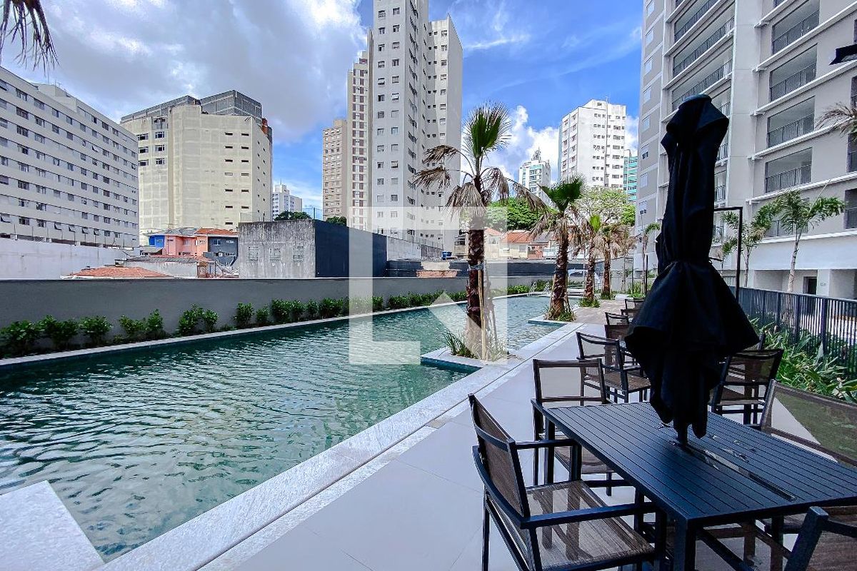 Apartamento, 3 quartos, 126 m² - Foto 64