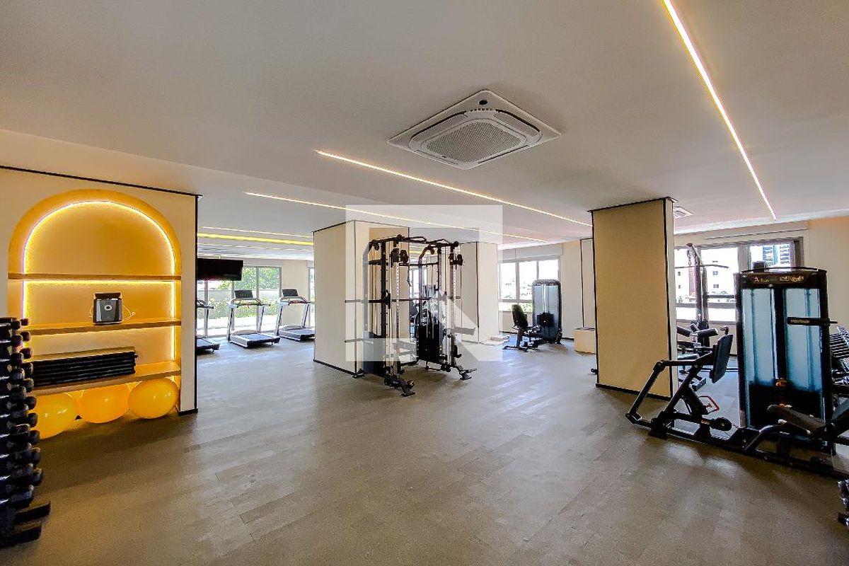 Apartamento, 3 quartos, 126 m² - Foto 66