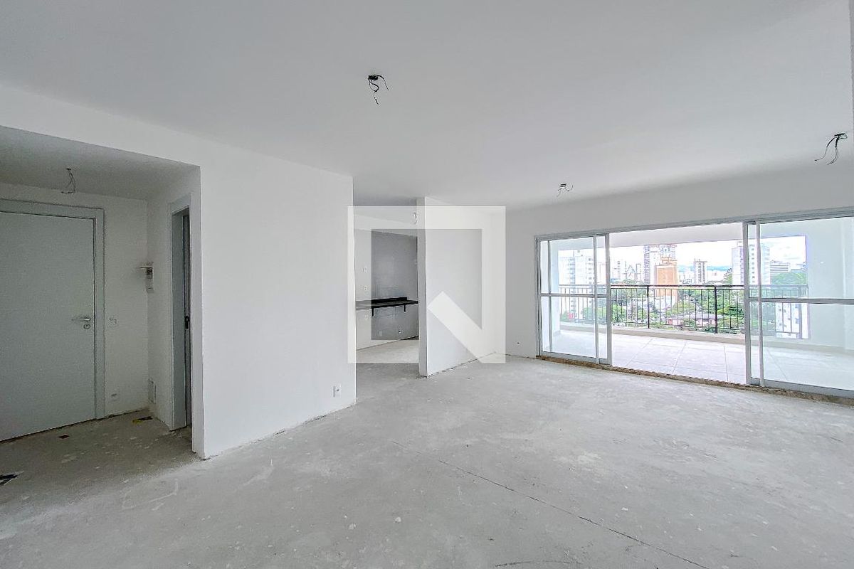 Apartamento, 3 quartos, 126 m² - Foto 2
