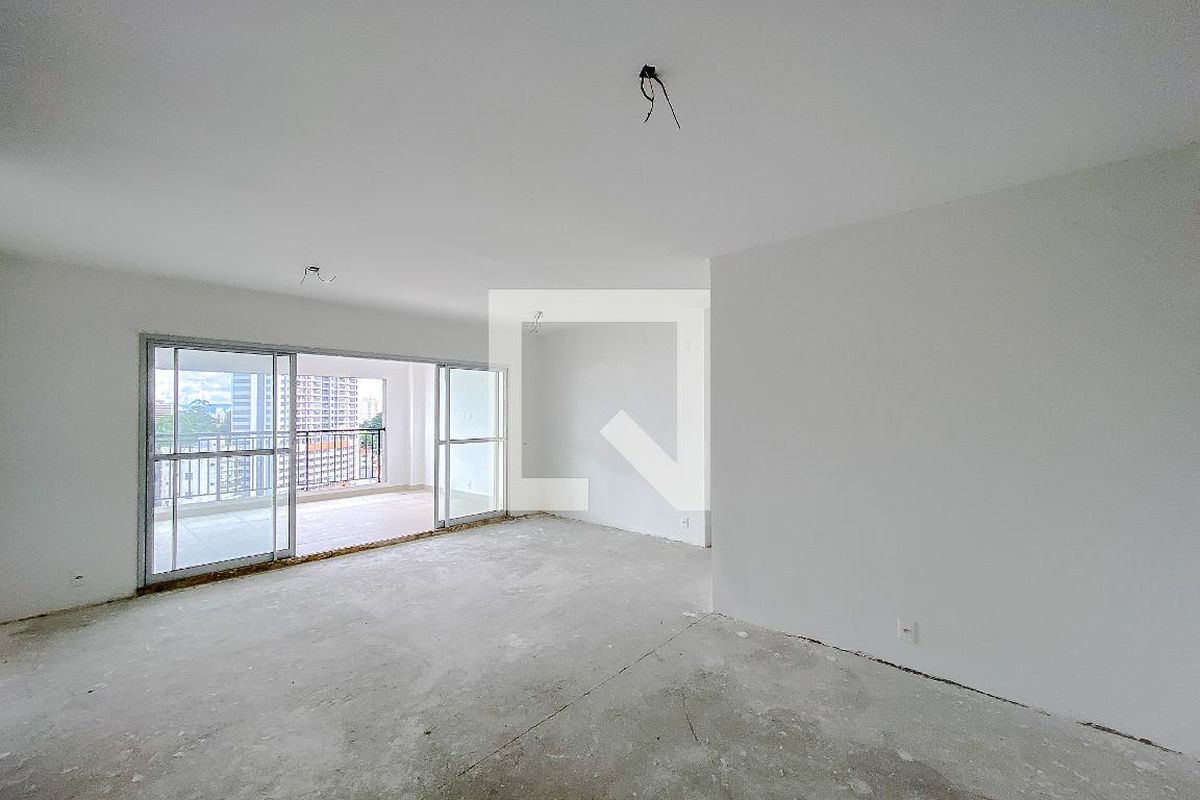 Apartamento, 3 quartos, 126 m² - Foto 1
