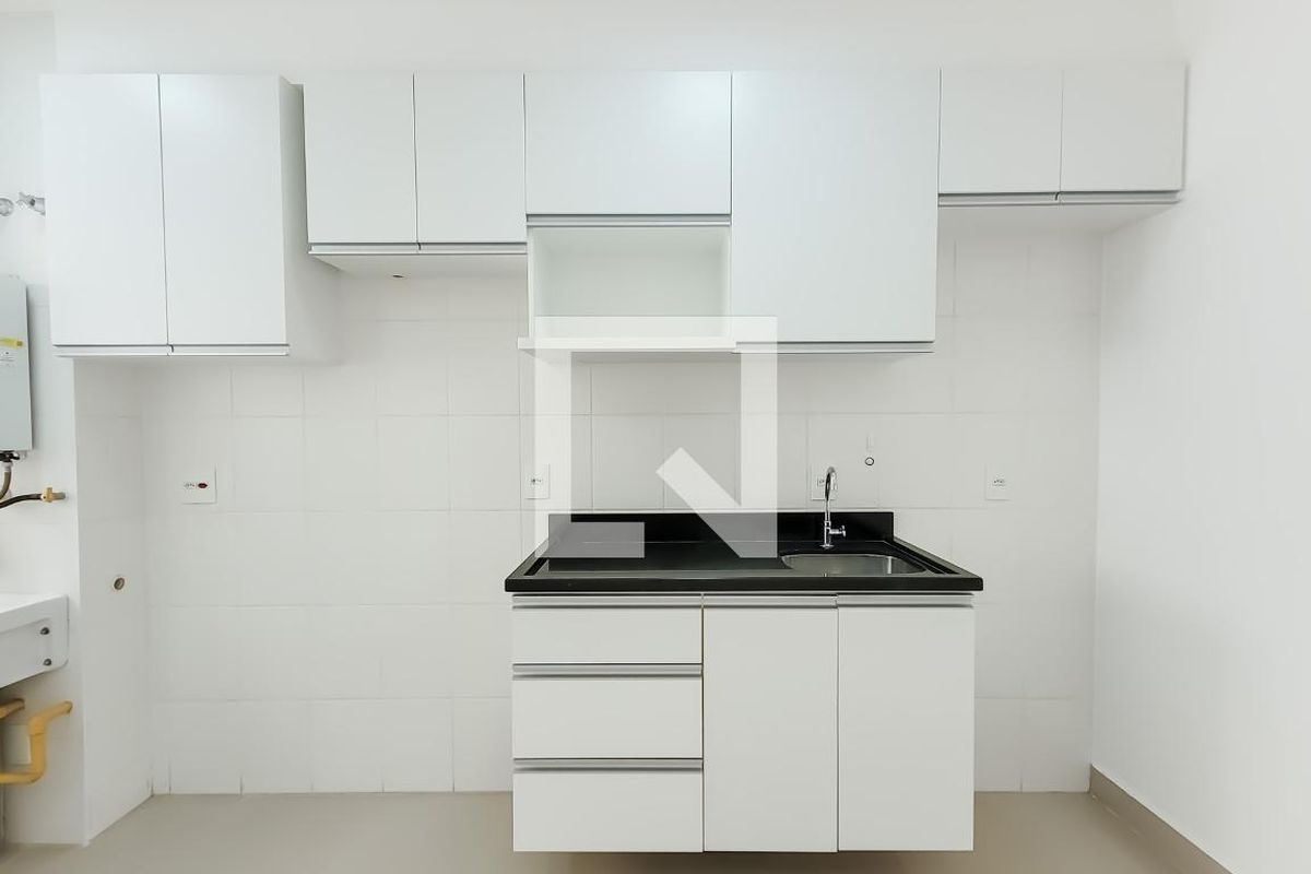 Apartamento à Venda - Centro, 1 Quarto,  39 m2 em , Campinas - sp | SoloBR