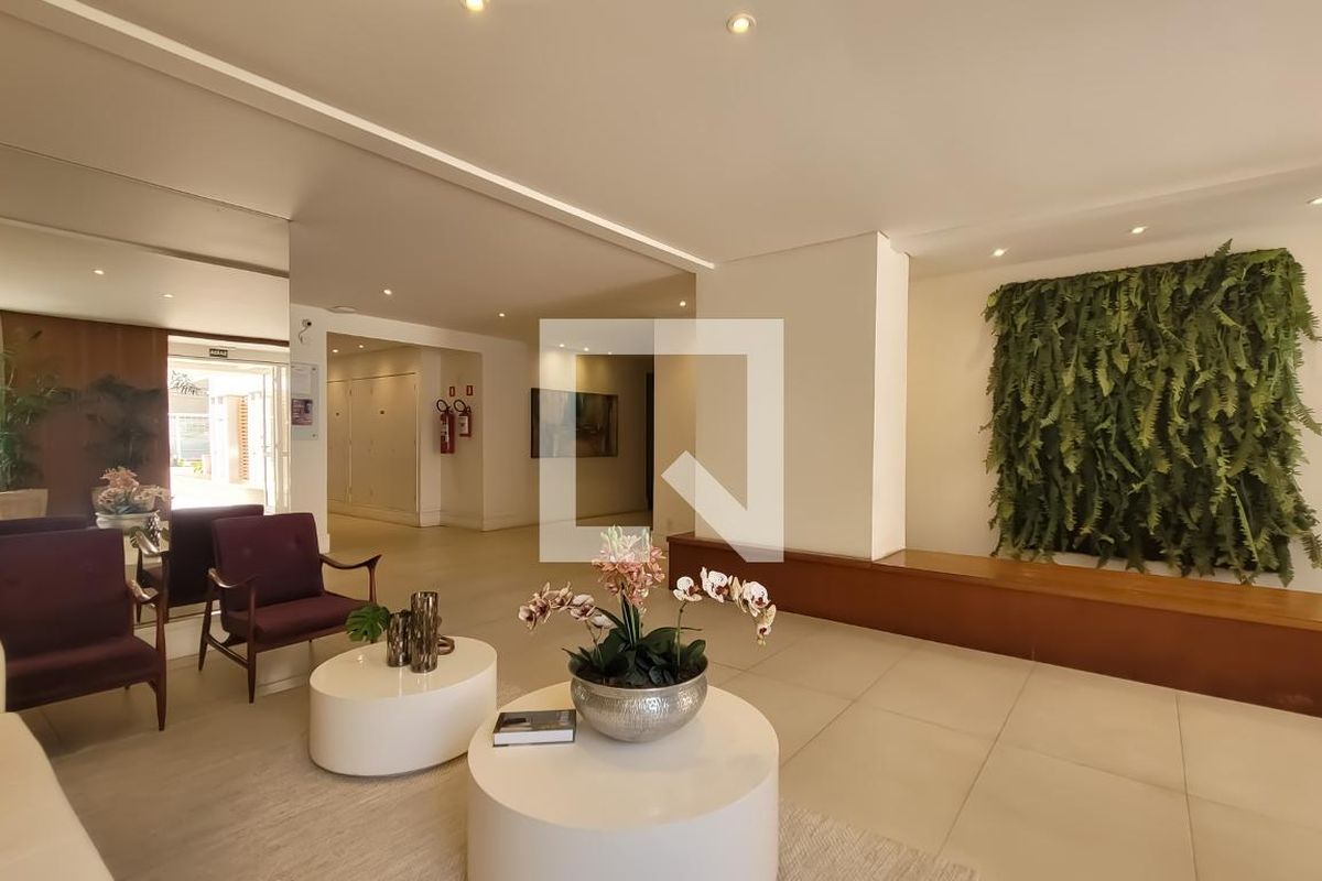 Apartamento à Venda - Centro, 1 Quarto,  39 m2 em , Campinas - sp | SoloBR