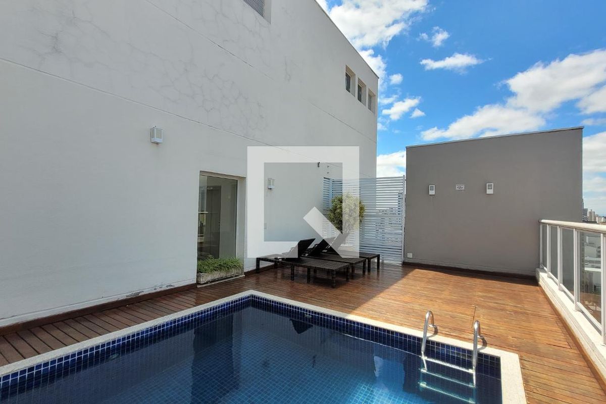 Apartamento à Venda - Centro, 1 Quarto,  39 m2 em , Campinas - sp | SoloBR