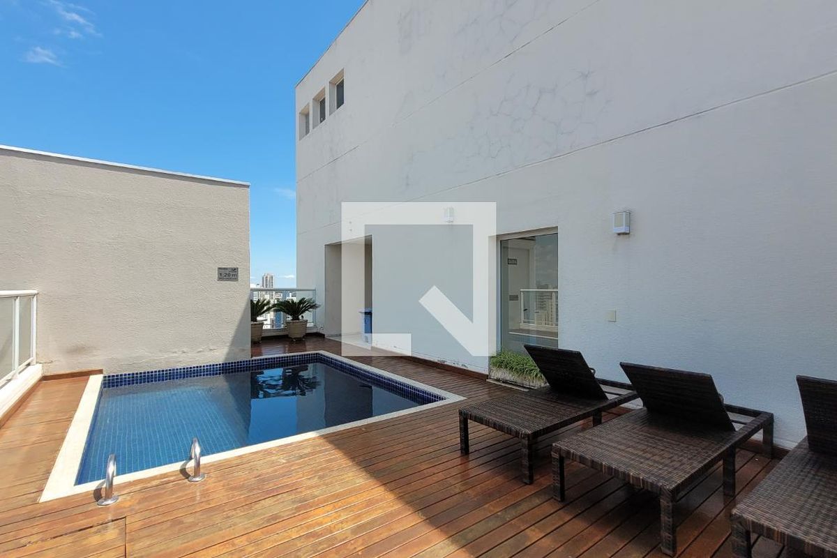 Apartamento à Venda - Centro, 1 Quarto,  39 m2 em , Campinas - sp | SoloBR