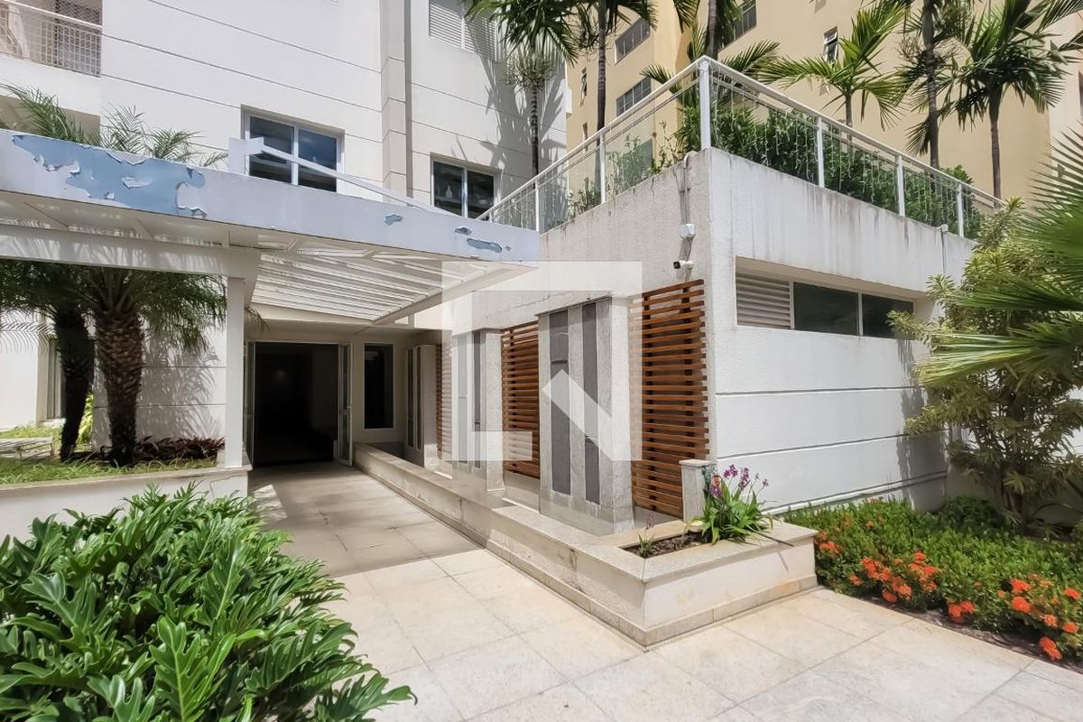 Apartamento à Venda - Centro, 1 Quarto,  39 m2 em , Campinas - sp | SoloBR