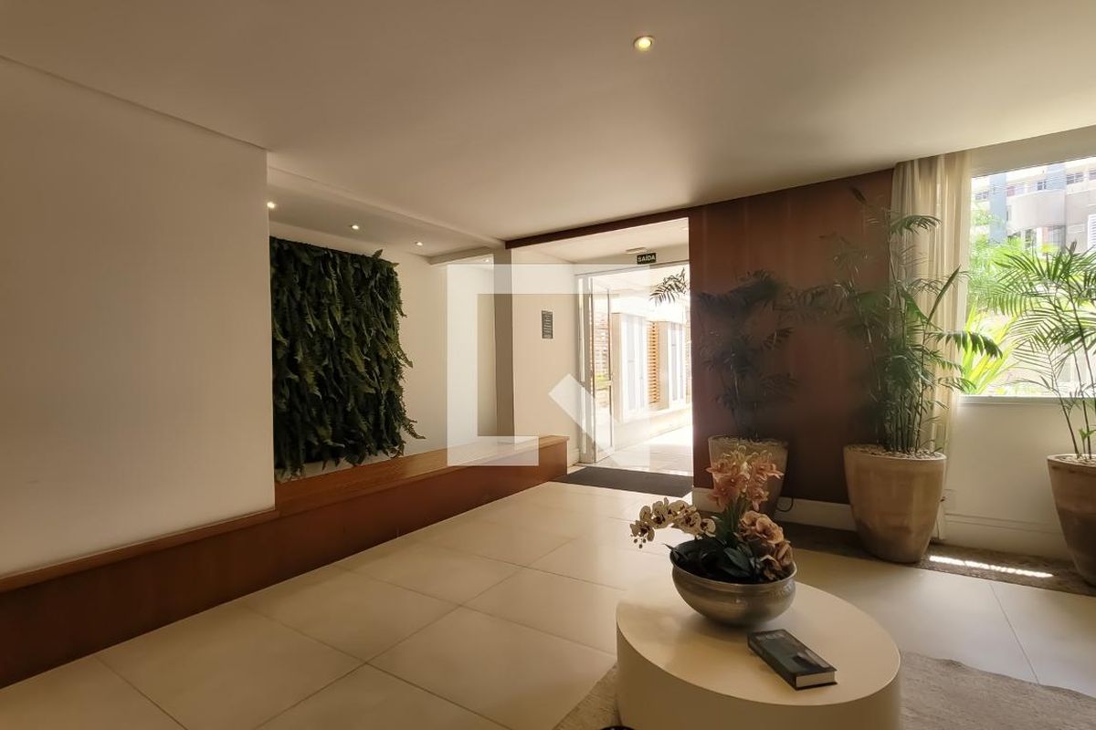 Apartamento à Venda - Centro, 1 Quarto,  39 m2 em , Campinas - sp | SoloBR