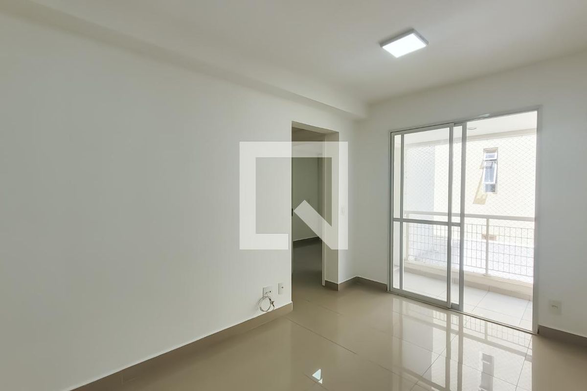 Apartamento à Venda - Centro, 1 Quarto,  39 m2 em , Campinas - sp | SoloBR