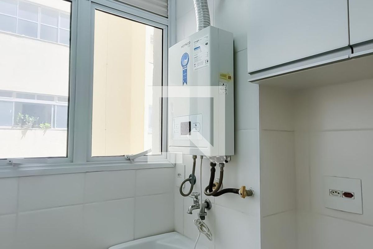 Apartamento à Venda - Centro, 1 Quarto,  39 m2 em , Campinas - sp | SoloBR