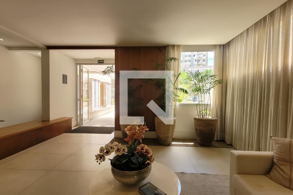 Apartamento à Venda - Centro, 1 Quarto,  39 m2 em , Campinas - sp | SoloBR