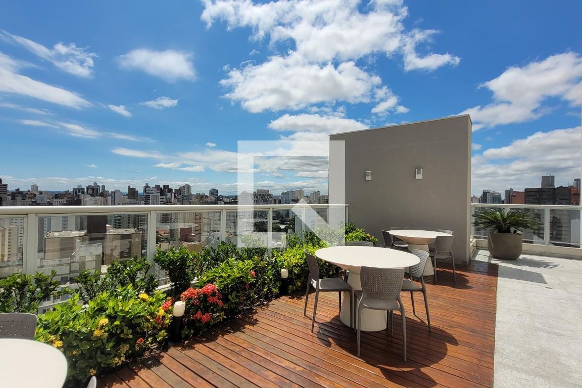 Apartamento à Venda - Centro, 1 Quarto,  39 m2 em , Campinas - sp | SoloBR