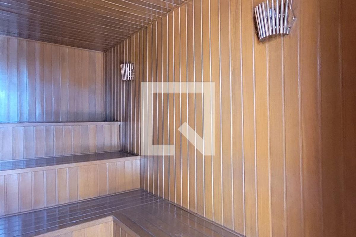 Apartamento à Venda - Centro, 1 Quarto,  39 m2 em , Campinas - sp | SoloBR