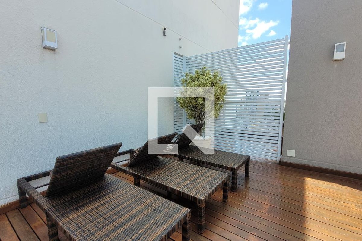 Apartamento à Venda - Centro, 1 Quarto,  39 m2 em , Campinas - sp | SoloBR