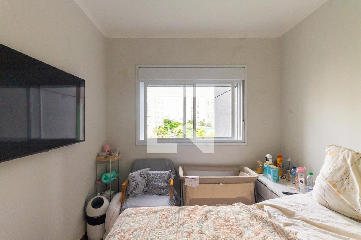 Apartamento, 2 quartos, 64 m² - Foto 18