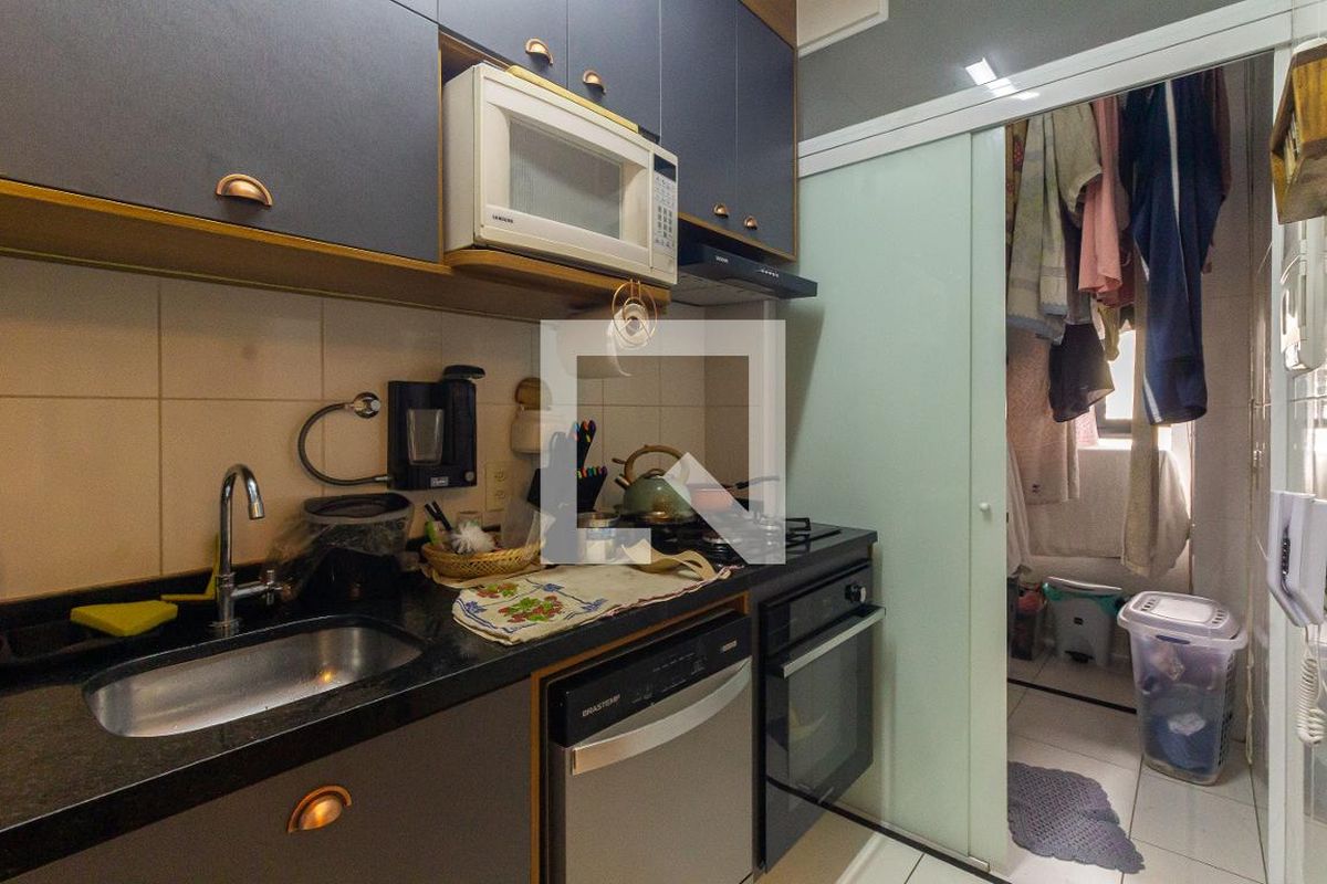 Apartamento, 2 quartos, 64 m² - Foto 44