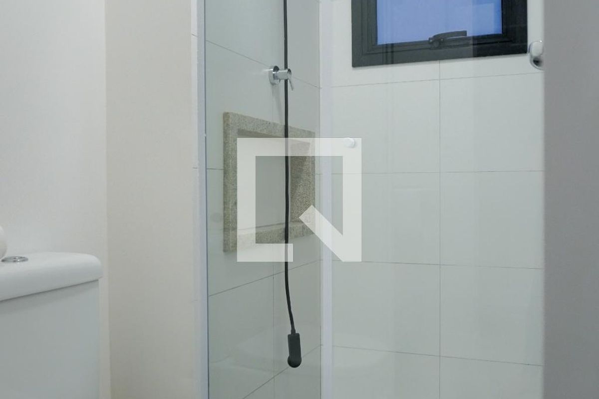 Apartamento à Venda - Bosque, 1 Quarto,  42 m2 em , Campinas - sp | SoloBR