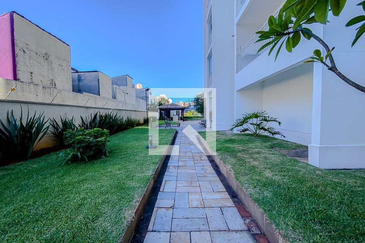 Apartamento, 3 quartos, 77 m² - Foto 133