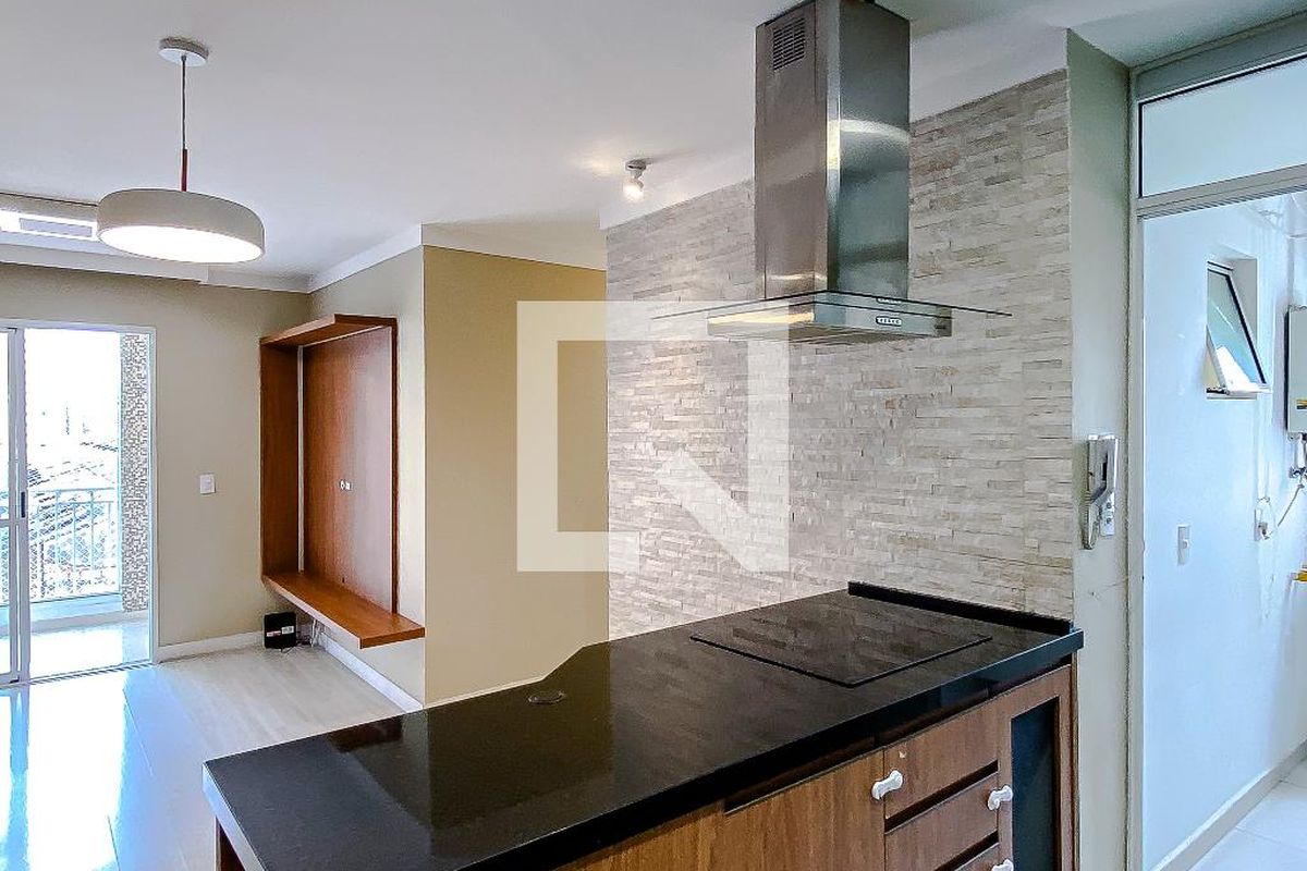 Apartamento, 3 quartos, 77 m² - Foto 77