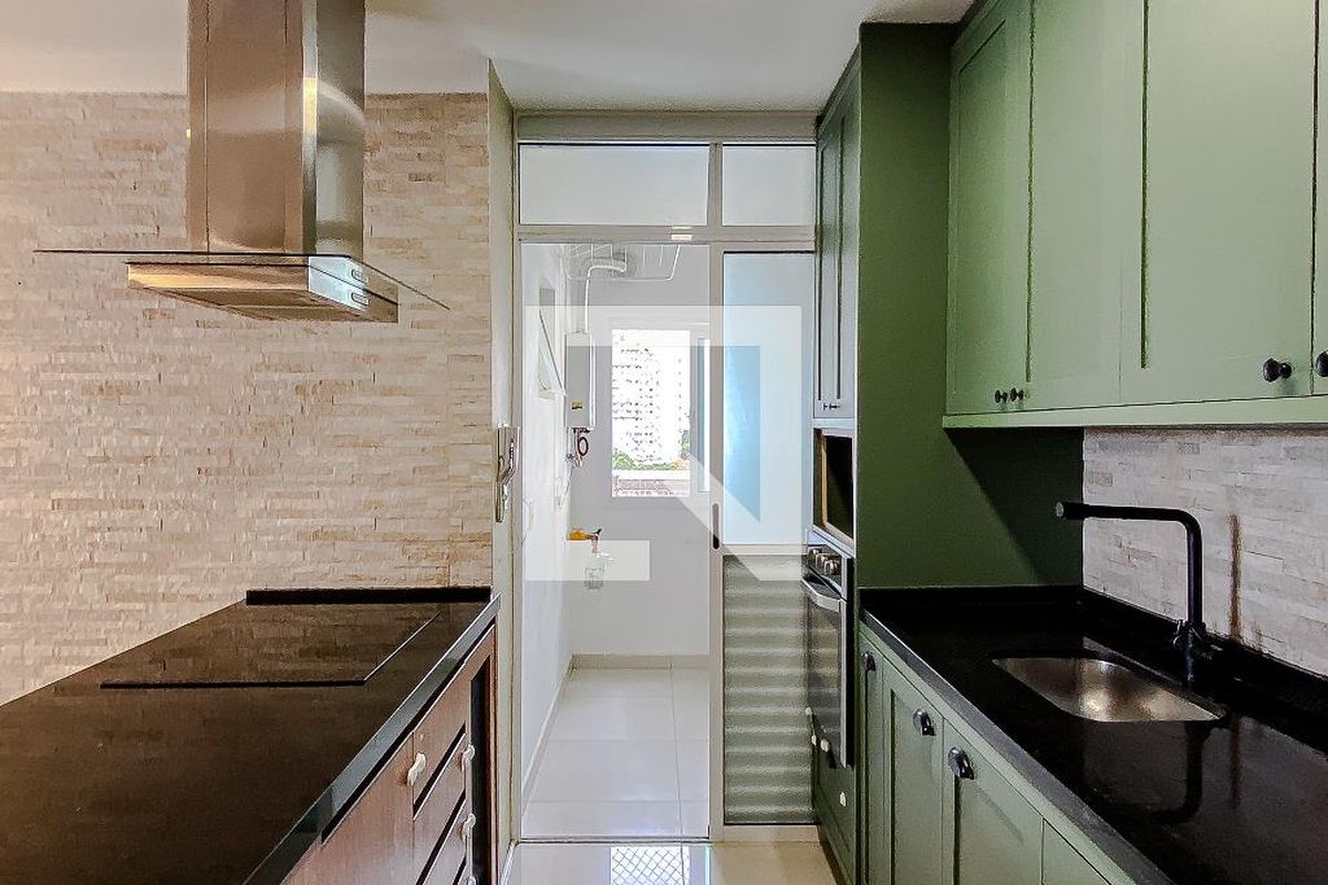 Apartamento, 3 quartos, 77 m² - Foto 75