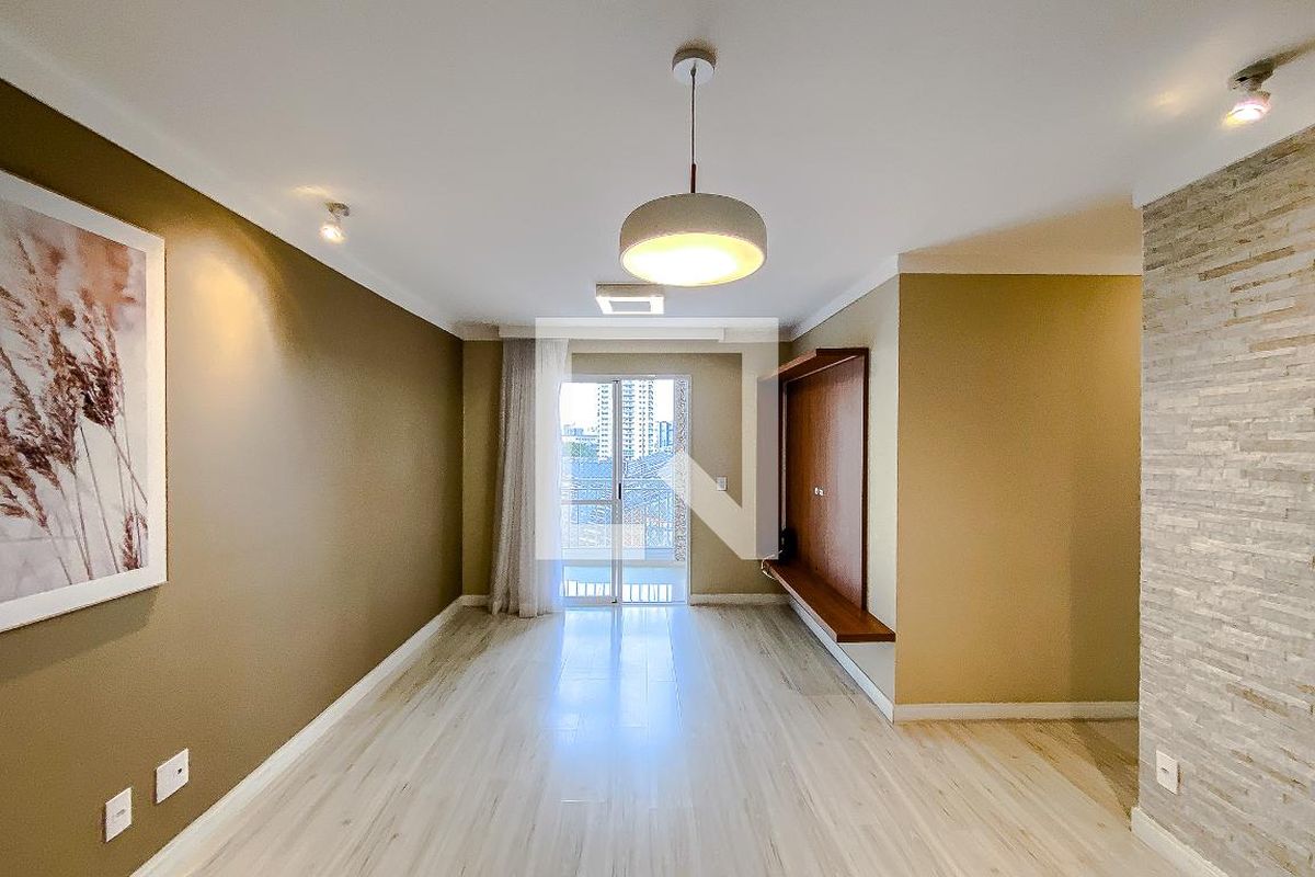 Apartamento, 3 quartos, 77 m² - Foto 5