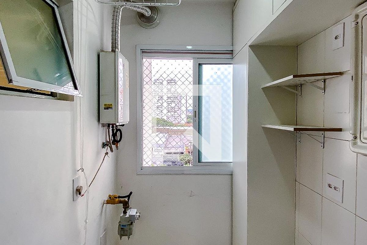 Apartamento, 3 quartos, 77 m² - Foto 83
