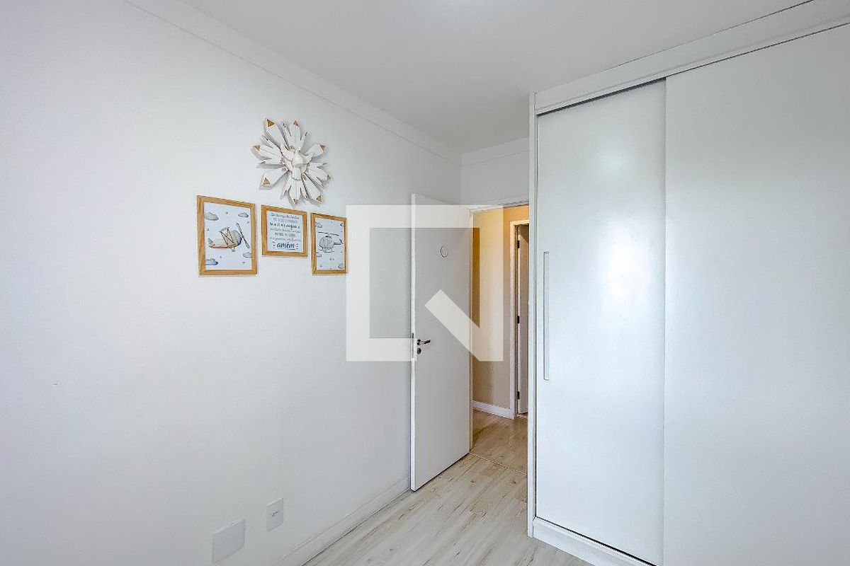 Apartamento, 3 quartos, 77 m² - Foto 33