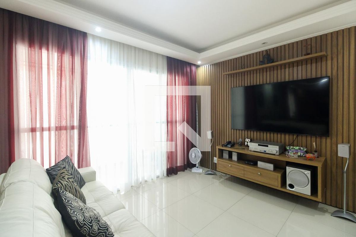 Apartamento, 3 quartos, 93 m² - Foto 12