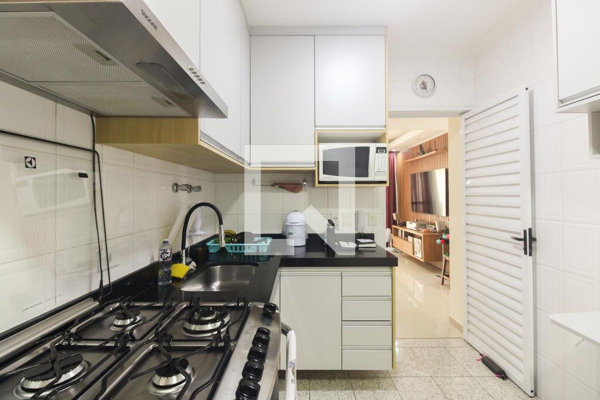 Apartamento, 3 quartos, 93 m² - Foto 80