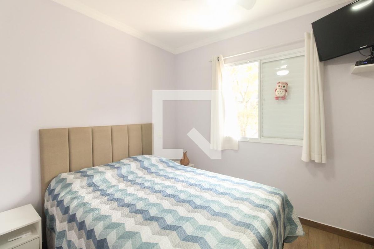Apartamento, 3 quartos, 93 m² - Foto 44