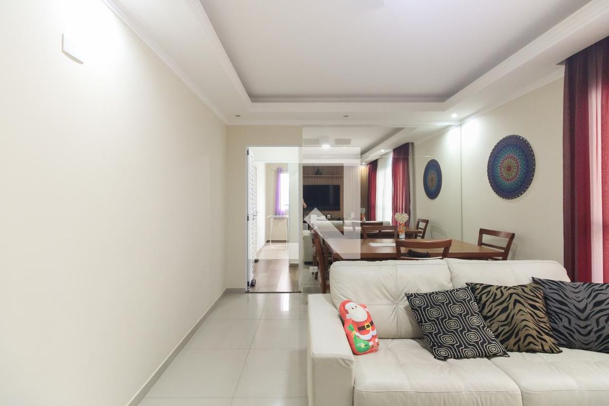 Apartamento, 3 quartos, 93 m² - Foto 6
