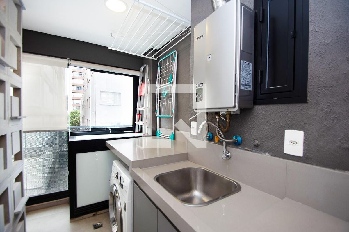 Apartamento, 2 quartos, 57 m² - Foto 38