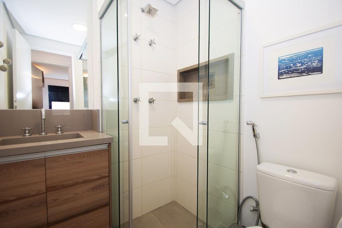 Apartamento, 2 quartos, 57 m² - Foto 16
