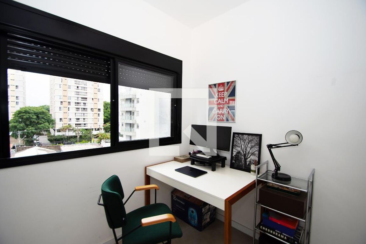 Apartamento, 2 quartos, 57 m² - Foto 13