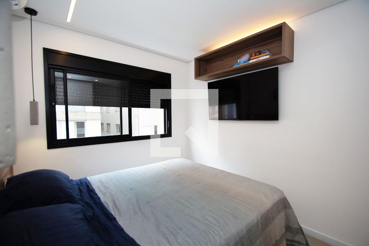Apartamento, 2 quartos, 57 m² - Foto 25