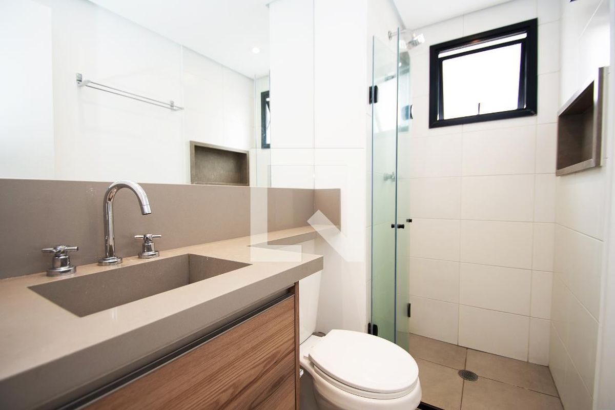 Apartamento, 2 quartos, 57 m² - Foto 27
